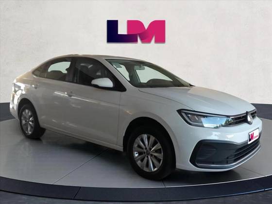 VOLKSWAGEN VIRTUS 1.0 170 TSI MANUAL VOLKSWAGEN VIRTUS 1.0 170 TSI MANUAL